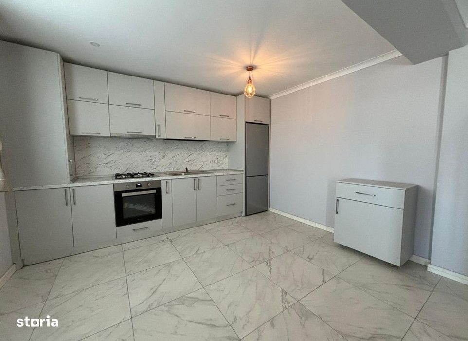 Casa 4 camere Valea Lupului Cubic Village  Cod:154787