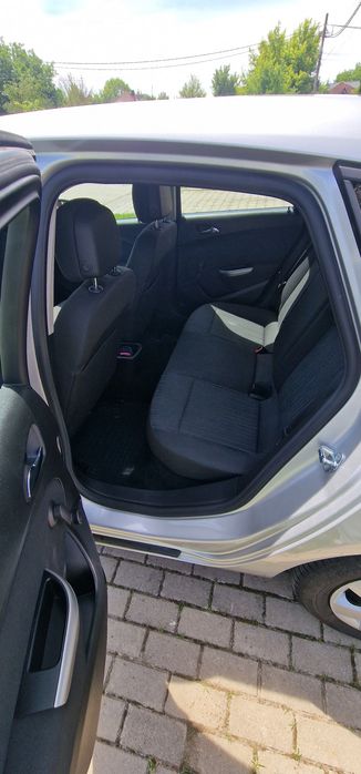 OPEL Astra 2010 — imagine 3