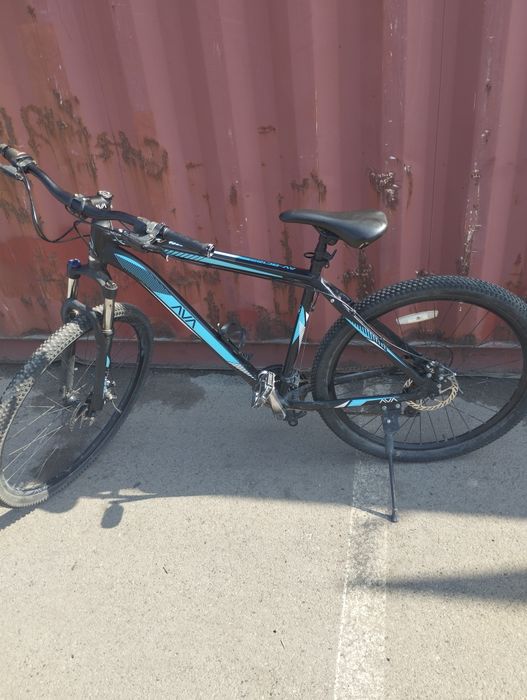 Продам велосипед ava