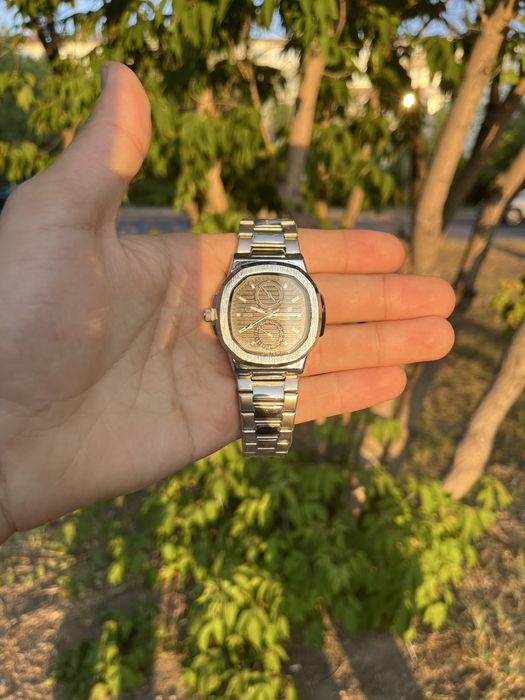 Наручные часы PATEK PHILIPPE