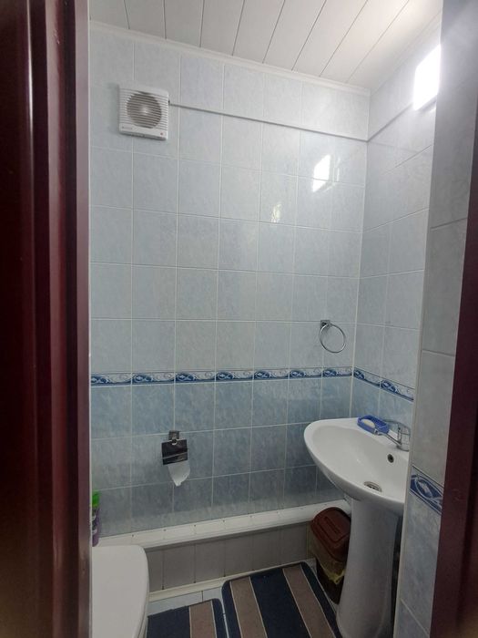 Срочно! 4-комнатная квартира 130 м², Мухбир (Каракамыш 2/5)