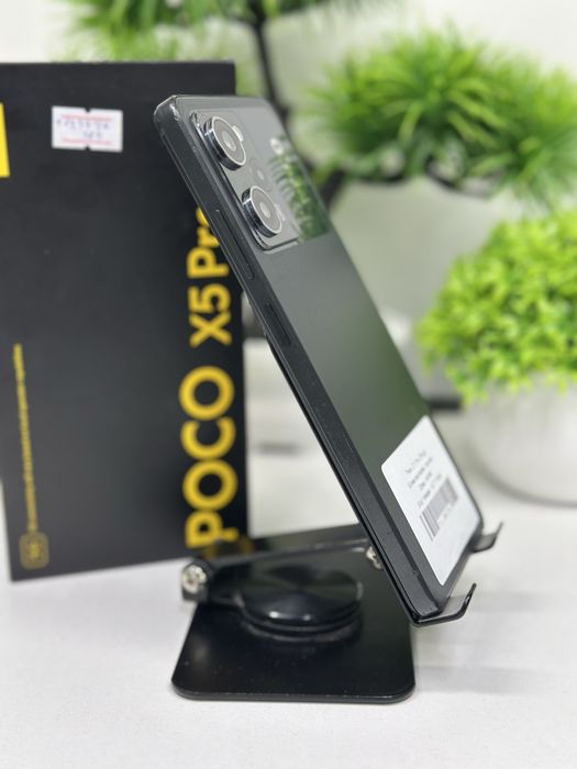 Poco X5 Pro 256 gb