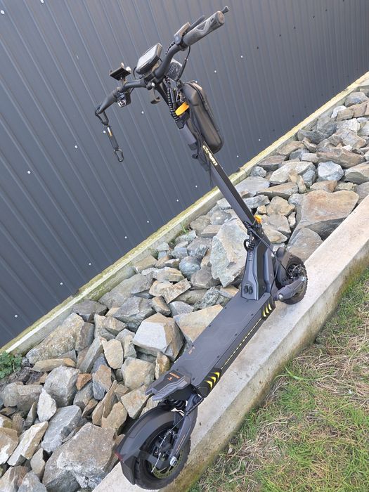 Trotineta electrica Ausom L2 Dual Motor