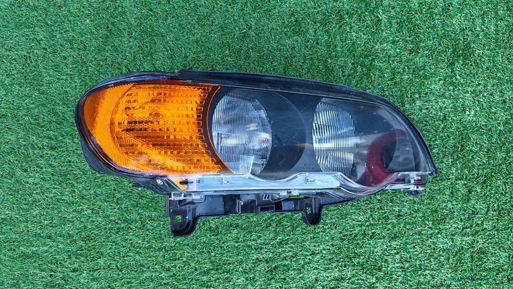 Фар за BMW X5 E53 / БМВ Х5 Е53