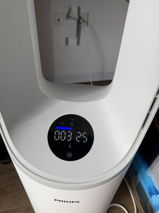 Philips 2 in 1 Air Purifier -Air Performer 7000i Series