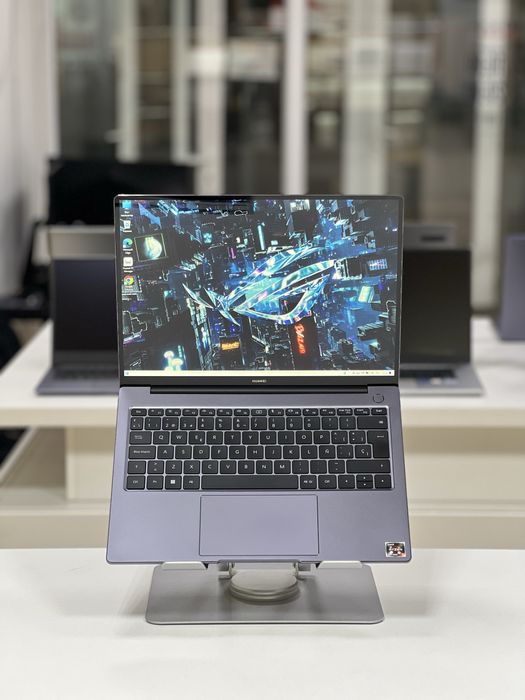 Ультрабук HUAWEI | SSD 512Gb | 2K экран