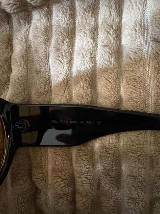 Tom Ford слънчеви очила