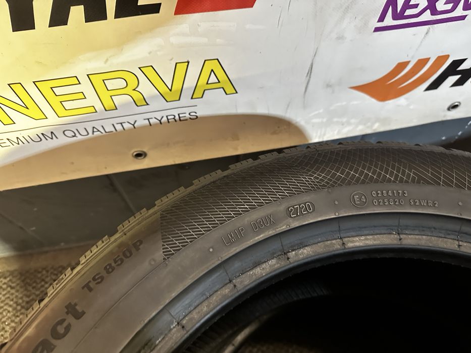 235/50 R18 97H XL - Continental WinterContact TS850P M+S Oferta