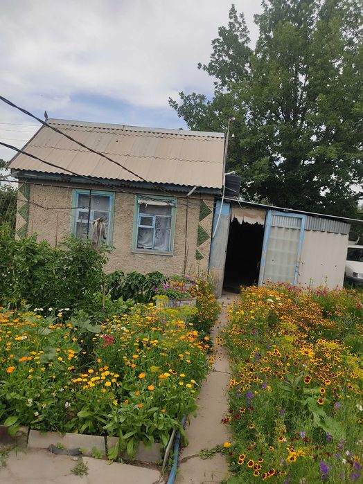 Продам дачу на Бобровке