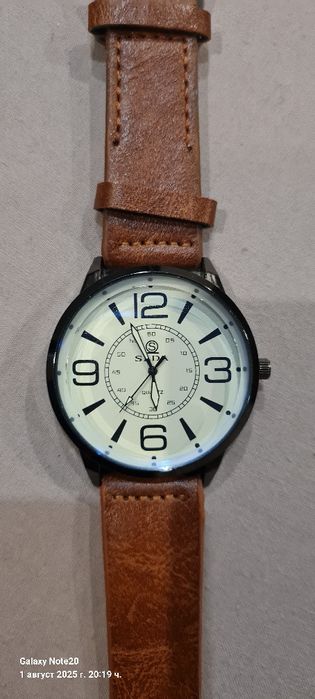 Уникални мъжки Часовници