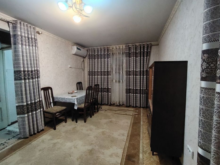 Фрунзенский ижара 2-хонали