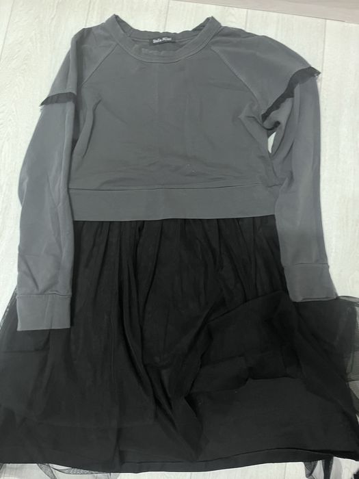 Одежда на девушек