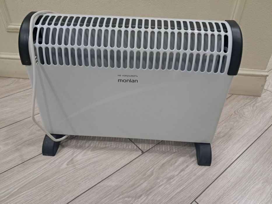 Конвекционный обогреватель продам.