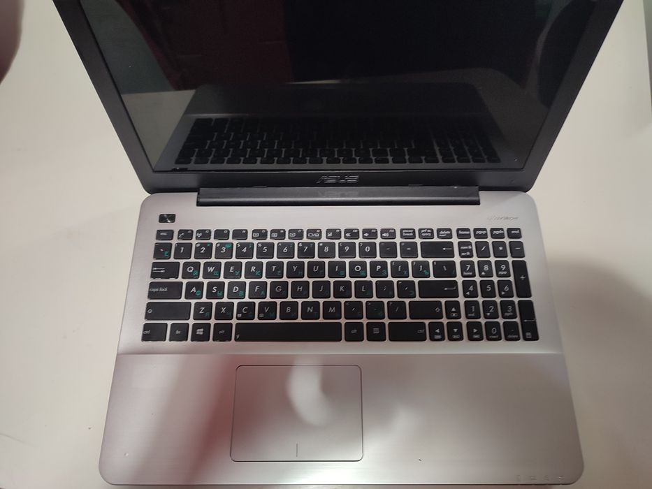 Продам ноутбук asus