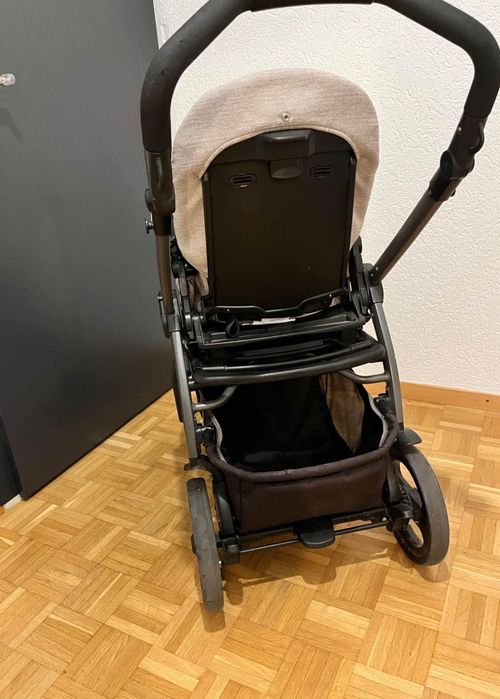 Cărucior Peg Perego