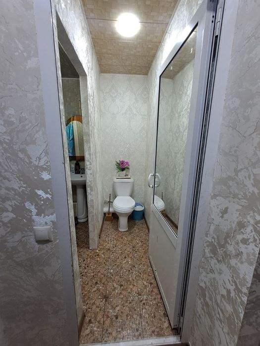 Квартира Сотилади