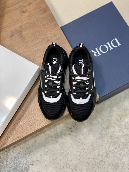 Sneaker Dior B22