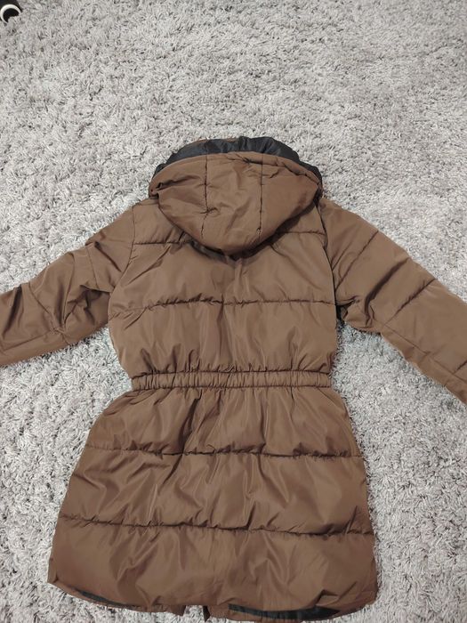 Дамско зимно яке