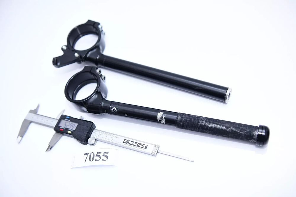 Ghidon stânga + dreapta Ducati Panigale V4 53mm