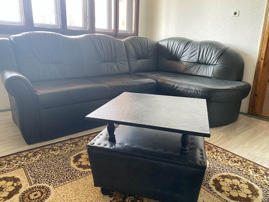 Masa de sufragerie, pe roti