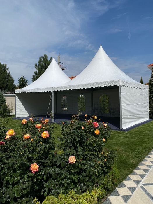 Шатер, палатка 5*5