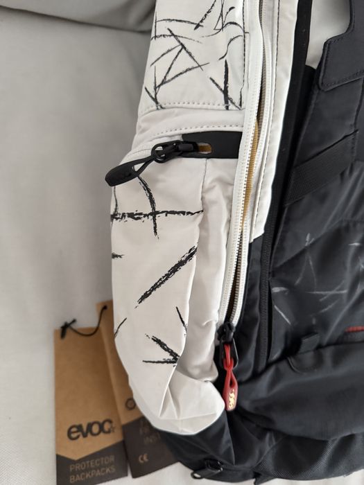 EVOC Fr Trail Unlimited 20L-Раница