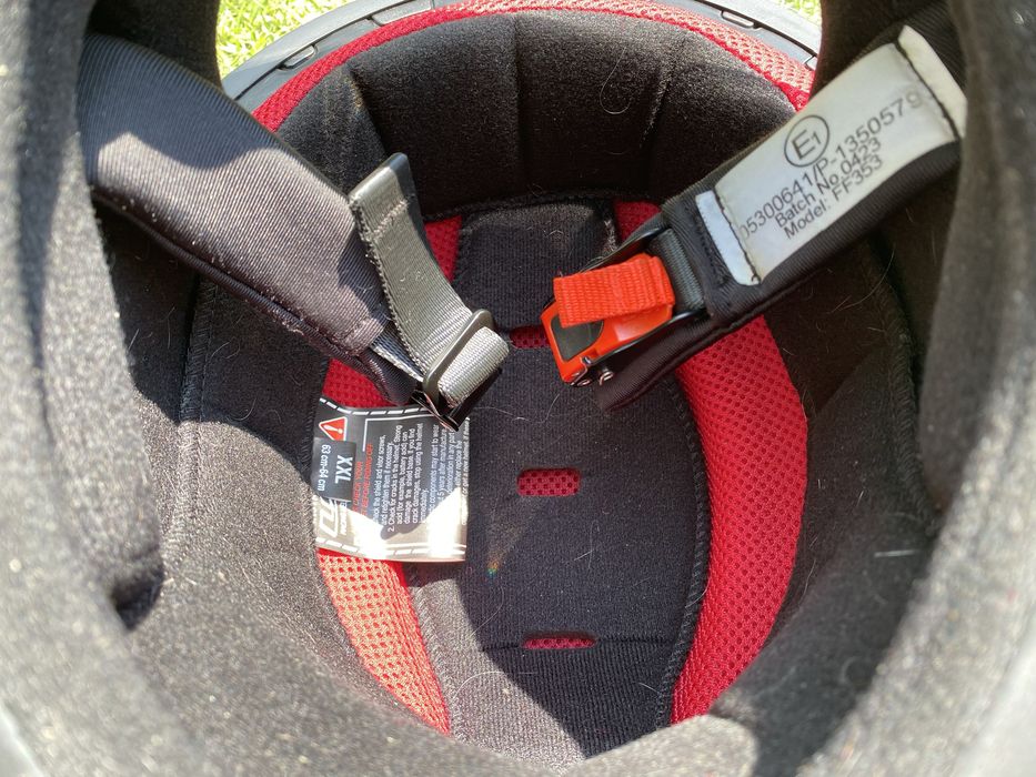 Мотоциклет Yamaha YBR 250