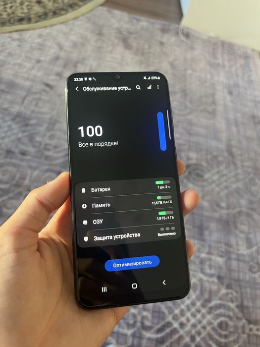 Samsung A50/Самсунг А50 64гб