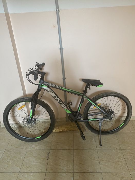 Продаётся велосипед