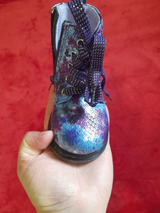 Обувь детская для девочек