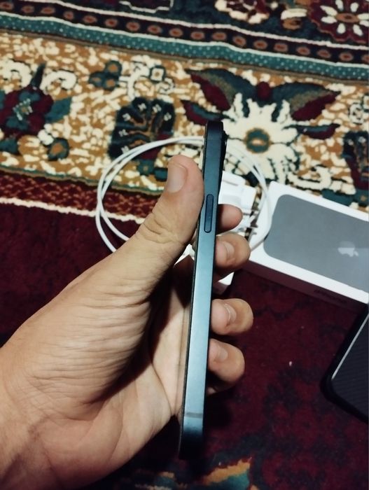 Iphone 13 фулл комплект