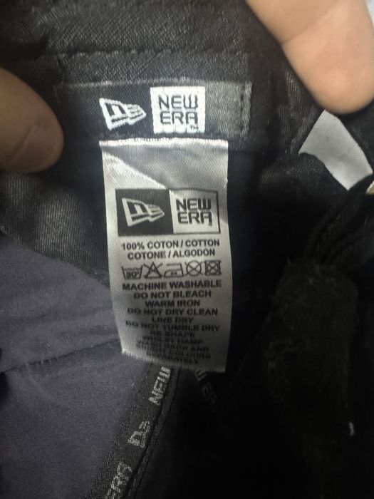 Sapci BROS si New Era