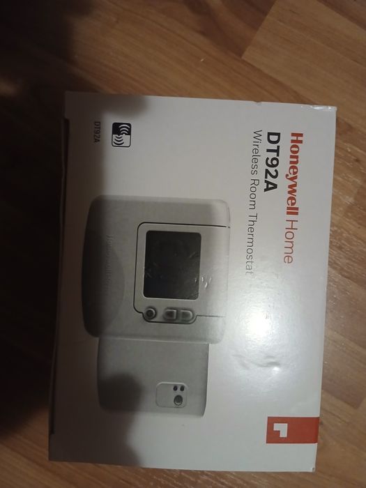 termostat wireless de camera