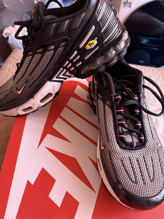 Дамски  маратонки Nike TN