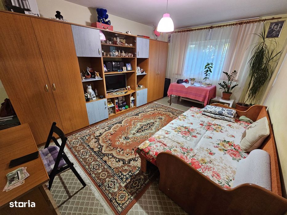 Apartament 2 camere | Aviatiei – Promenada | langa metrou — fotografia 1
