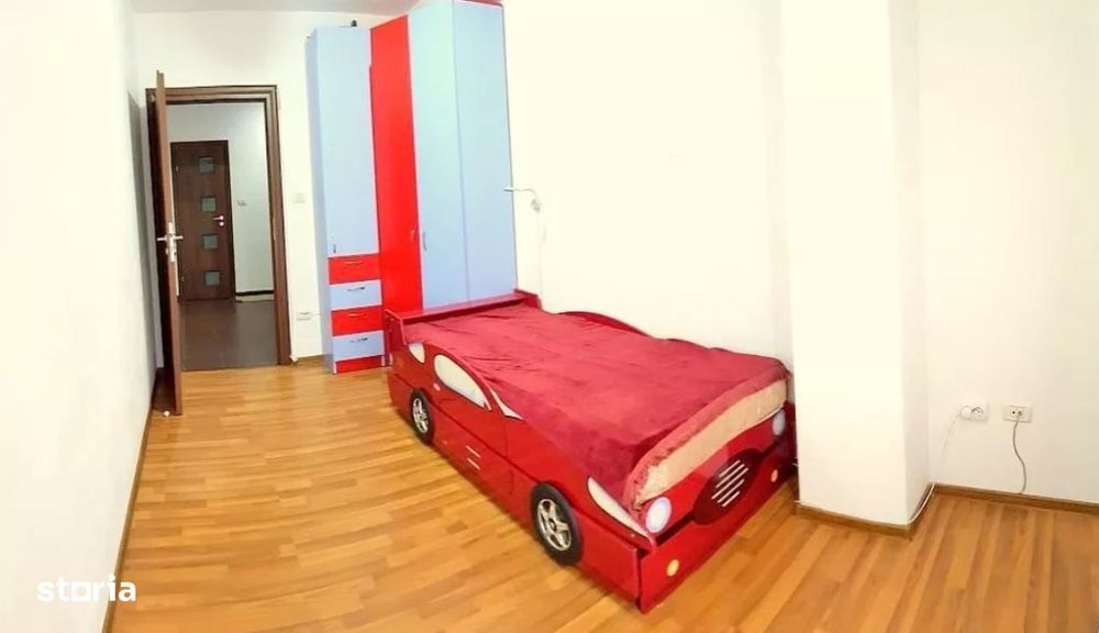 Apartament  3 camere|Prelungirea Ghencea|parcare|centrala proprie