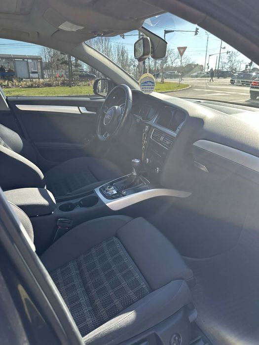 De vanzare Audi A4 - B 8,5