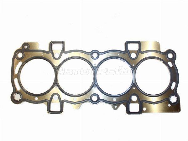 Прокладка ГБЦ Ford B-max