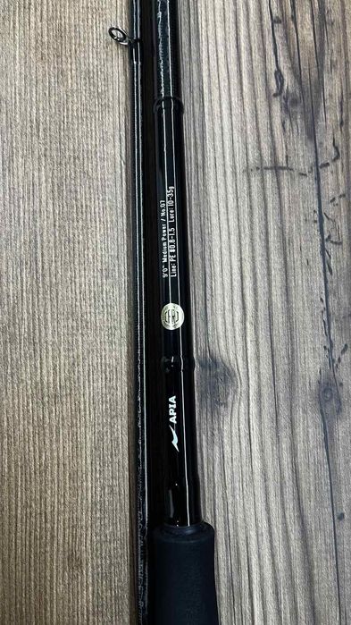 APIA Grandage STD 90M