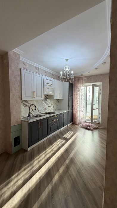 Кухня б/у в отличном состоянии