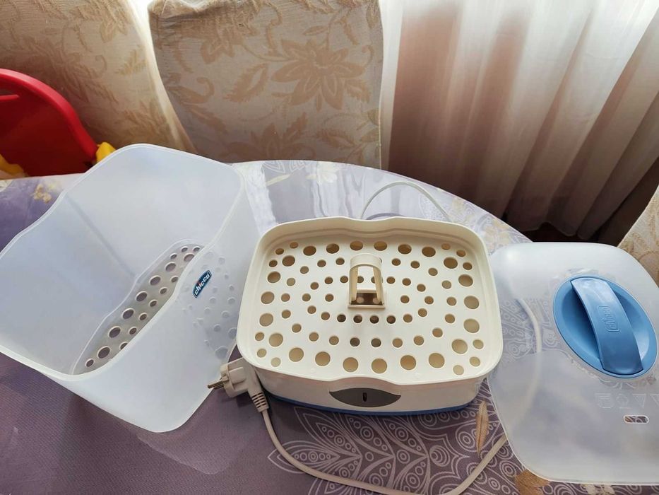 Стерилизатор Chicco