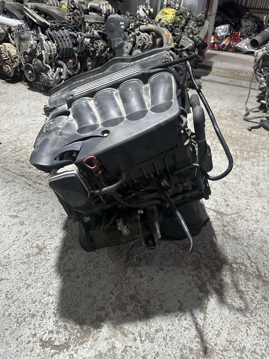 Двигатель bmw N42 n42b20  2.0l e46 e90 e60 e81 e87