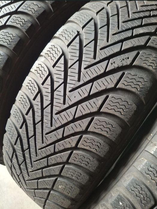 4   Anvelope de iarnă 185 60 r16 Pirelli