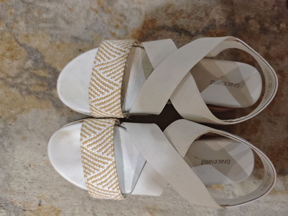 Дамски   сандали