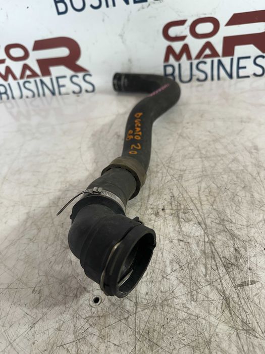 Furtun apă Peugeot Boxer 2.2 euro 5 cod piesa S5000260