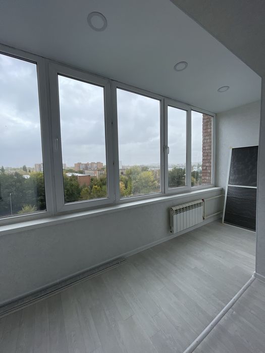 Продается 3х ком. квартира, р-н Стрелки