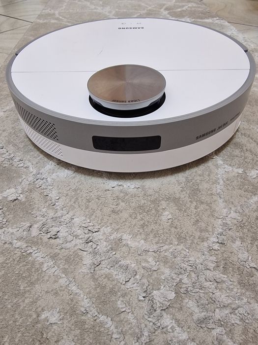 Aspirator Robot Samsung JETBOT 60W