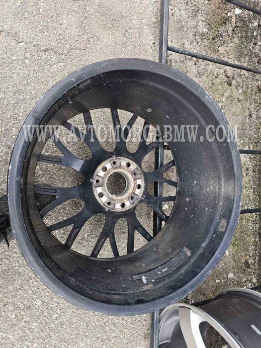 Бмв джанти 19 спорт пакет Style 405 f30 f20 e90