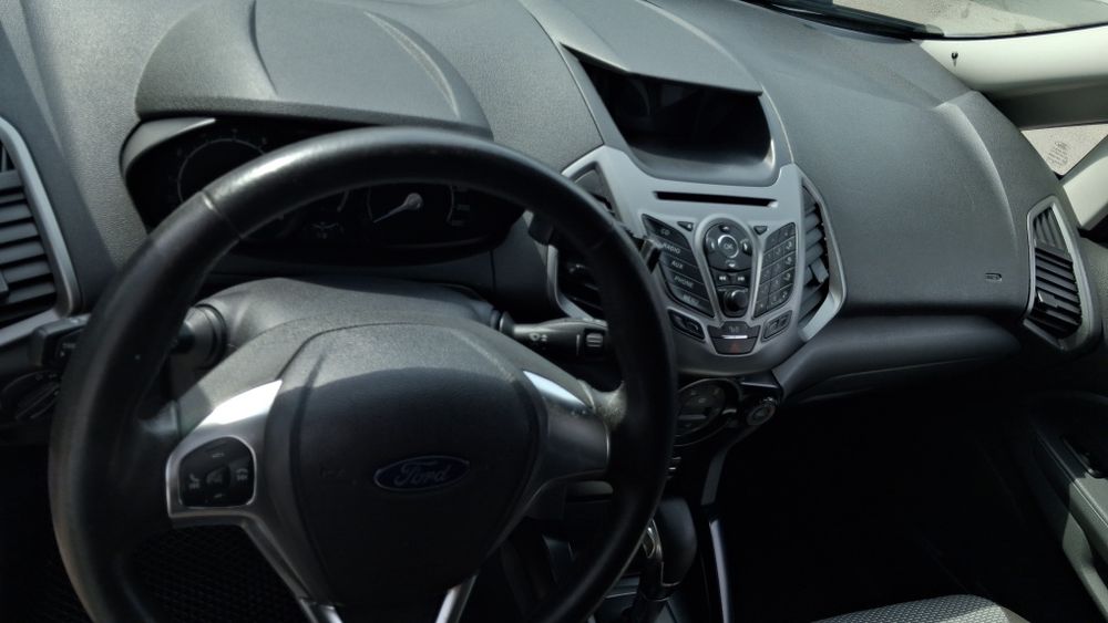 Продам Ford Ecosport