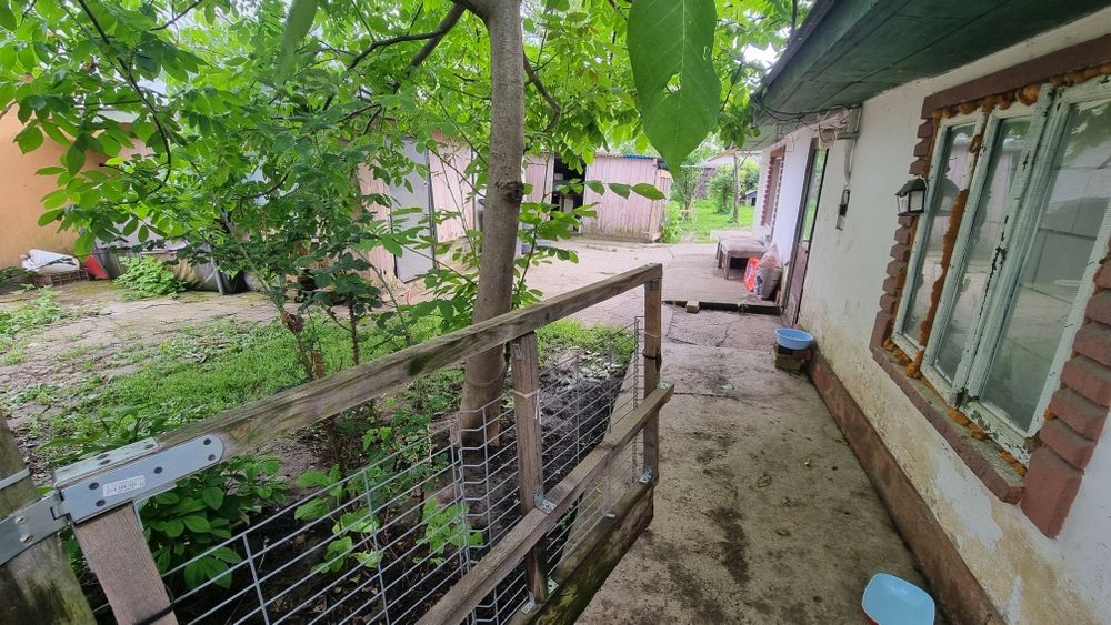 Teren/Casa de vanzare zona Aviatiei